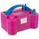 Elektriskais balonu sūknis Kruzzel 25393 | Electric balloon pump