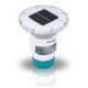 Peldošs hlora dozators baseinam ar LED gaismu Bestway SolarGlow 58943