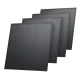 Cieto saules paneļu komplekts EcoFlow EFSOLAR250W-R-D-LF-1 4x 250W