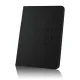 Tfo ORBI 360 universālais planšetdatora vāciņš 9-11\" (L27xW20cm), melns
