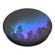 Popsockets 2 Aurora Woods turētājs un tālruņa statīvs