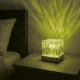 Forever Light AURORA FLP-10 LED projektors (16 režīmi)