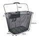 Metāla Grozs Velosipēdam 23557 | Metal Basket for Bicycle