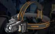Superfire HL25 galvas lukturis, 700lm, USB-C