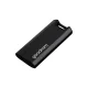 Goodram MOVE RIDGE 512GB USB 3.2 Gen 2 Type-C ārējais SSD disks, melns