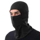 Qunature ziemas balaklava 13230023011 slēpošanai un velobraukšanai, izmērs L, melna
