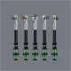 Wera 8100 SC 2 Zyklop Speed 1/2\" sprūdrata komplekts, 37 gab.