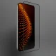 SBS aizsargstikls Tempered Glass D3O ar rāmīti Samsung Galaxy S25 / S24