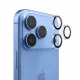 Kameras aizsargstikls Tech-Protect Camring Fit+ priekš iPhone 18 Pro / 18 Pro Max, Clear