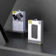 Ārējais akumulators Dudao K10Pro 20000mAh 2 x USB-A, melns