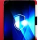 3Mk Protection universālais planšetdatora vāciņš 9-11\" - Sarkans
