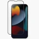 Uniq Optix Vivid aizsargstikls iPhone 14 Plus ar aplikatoru