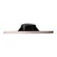 4Fizjo Balansa līdzsvara disks dēlis platforma stabilitātes treniņiem (koka) | Balance Board Platform (wooden)