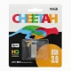 USB zibatmiņa Imro Cheetah 16GB USB 3.0, zila