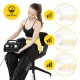 Limfodrenāžas aparāts Air Compression Therapy System STD C4, izmērs L/XL