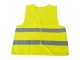 Dzeltena atstarojošā veste, XXXL