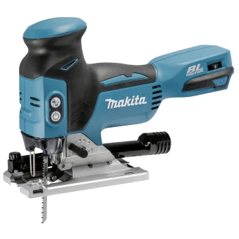 Akumulatora figūrzāģis Makita DJV181ZJ 18V LXT Makpac koferī