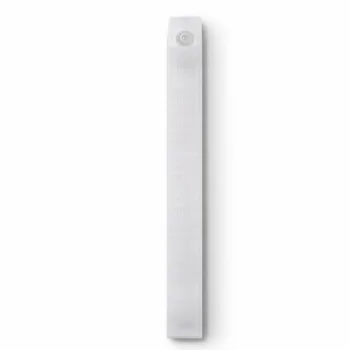 LED lampa ar kustību sensoru ZD160 Auksti balta