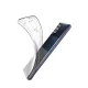 Samsung Galaxy A12 (SM-A125F/DSN) Ultraslim TPU Case Cover, Transparent | Caurspīdīgs Silikona Vāciņš Maciņš...