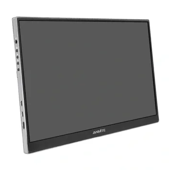 Pārnēsājamais monitors ANMITE A160W04 16" IPS 1920x1200