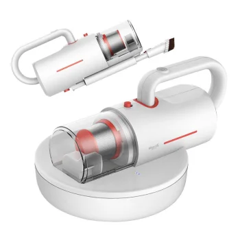 Deerma CM1300 Putekļu ērcīšu tīrītājs ar UV