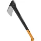 Skaldīšanas cirvis Fiskars X-series X28, M izmērs, 71 cm