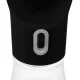Ceļojumu ūdens pudele sunim ar bļodiņu Purlov 3 in 1, 200 ml / 100 ml