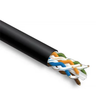 Āra CAT6 UTP kabelis Steinmark DK-O-U6 305m
