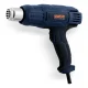 Elektriskais celtniecības fēns Humberg HM-290, 2000 W