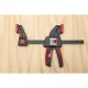 Bessey EZL15-8 vienas rokas spīles 150/80 mm