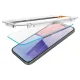 Spigen iPhone 15 Plus / 16 Plus aizsargstikls Glas.tR EZ Fit, 2 gab.