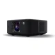 FullHD Multivides Projektors Yaber K3 Pro 1600 ANSI Melns