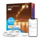 Viedā Wi-Fi LED Lente Meross MSL320 5m RGBWW HomeKit