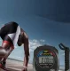 Daudzfunkcionāls Hronometrs ar Kompasu un Modinātāja Funkciju | Stopwatch with Compass