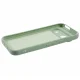 Google Pixel 9 Soft Silicone Anti-Scratch Protective Case Cover, Green | Telefona Vāciņš Maciņš Apvalks Bamperis