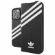Adidas iPhone 13 / 13 Pro atverams vāciņš maciņš grāmatiņa OR Booklet PU, melns