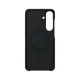 Samsung Slim Magnet Cover vāciņš Samsung Galaxy S26 FE ar MagSafe EF-SS741CBE, melns