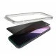 AmazingThing iPhone 17 Pro aizsargstikls Titan Privacy FusionFilter 7