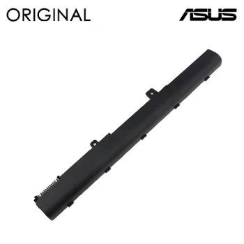 Asus A41N1308 oriģinālā klēpjdatora baterija, 2600mAh