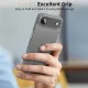 Tech-Protect FlexAir Hybrid vāciņš iPhone 17 Air, caurspīdīgs