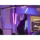 Nanlite PavoTube T8-7X 1Kit LED video gaisma