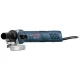 Leņķa slīpmašīna Bosch GWS 7-125 Professional 720 W 125 mm