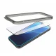 Aizsargstikls AmazingThing Radix Full Glass priekš iPhone 16 Pro Max, caurspīdīgs