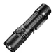 Kabatas lukturis Superfire A20, 1700 lm, 300 m, melns