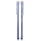 Vāciņš 3mk Just20g Clear Case paredzēts Samsung Galaxy S25 Edge, caurspīdīgs