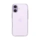 Apple iPhone 17 6.3\'\' Spigen Ultra Hybrid Case Cover, Crystal Clear | Telefona Vāciņš Maciņš Maks Apvalks Bampers