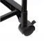 Drēbju Pakaramais Drēbju Statīvs ar Riteņiem | Clothes Hanger Rack