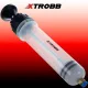 Eļļas un šķidrumu atsūcējs-šļirce Xtrobb 22007, 200 ml
