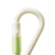 Ātrās uzlādes kabelis Joyroom S-A53 USB-A uz Lightning 30W 1.2m