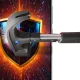 3mk Silky Matt Privacy aizsargplēve Xiaomi 15 Pro viedtālrunim